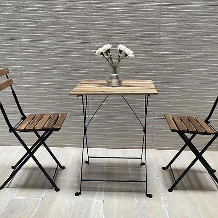 Planta Baja Moderna Y Nueva A Estrenar En El Centro Ciudad 2 Habitaciones Y 2 Banos Elx Buitenkant foto